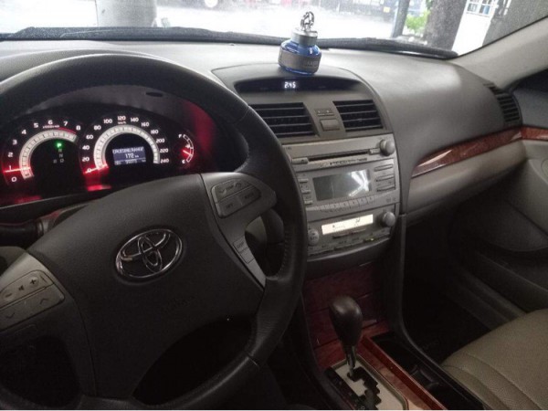 Toyota Camry Chính chủ bán Xe Toyota Camry 2.4G