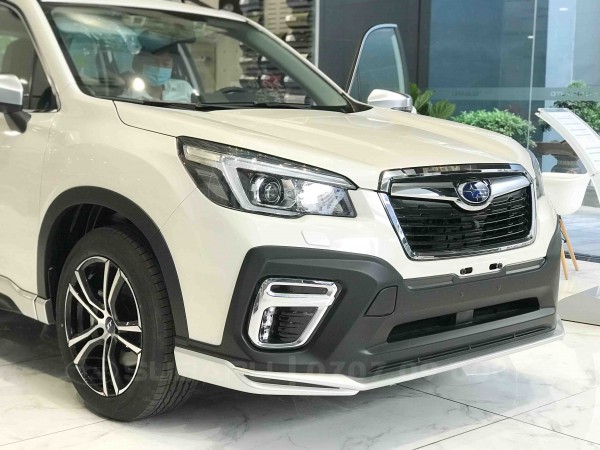 Subaru Forester Eyesight giảm 164 triệu | 0707090008