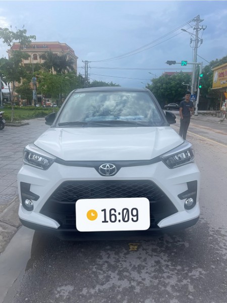 Toyota Chính chủ bán Xe Toyota sx năm 2022