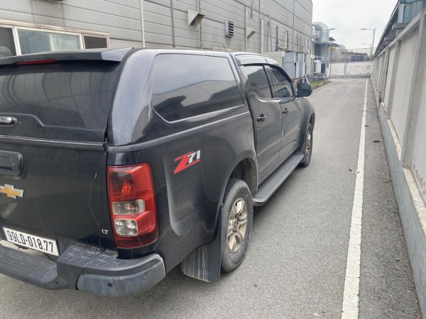 Toyota Chính chủ bán Xe Chevrolet Colorado LT