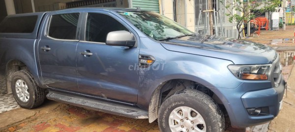 Ford Ranger XE BÁN TẢI FORD RANGER XLS 2.2, 4X2 AT