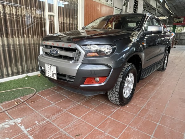 Ford Ranger CHÍNH CHỦ CẦN BÁN XE TẠI TP HỒ CHÍ MINH