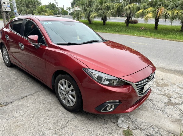 Mazda 3 CHÍNH CHỦ CẦN BÁN MAZDA 3 ĐỜI 2015