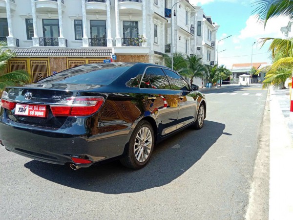 Toyota Camry Bán Xe TOYOTA CAMRY 2.5Q , 12-2018,