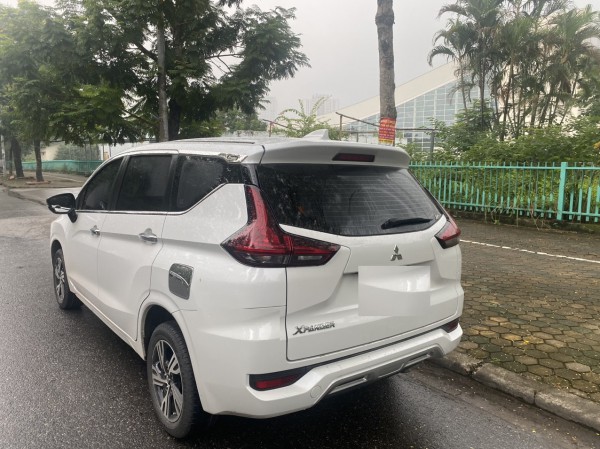 Mitsubishi Mitsubishi XPander 1.5AT-2020 - Mới chạy