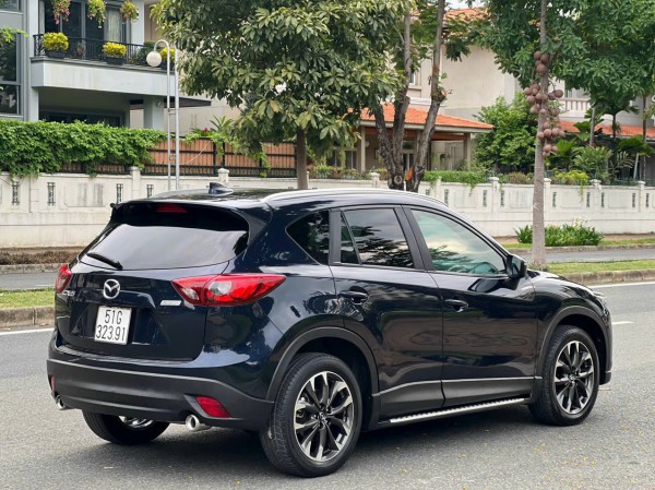 Mazda CX-5 Cần ra nhanh e Mazda CX5 bản 2.0 sx2017