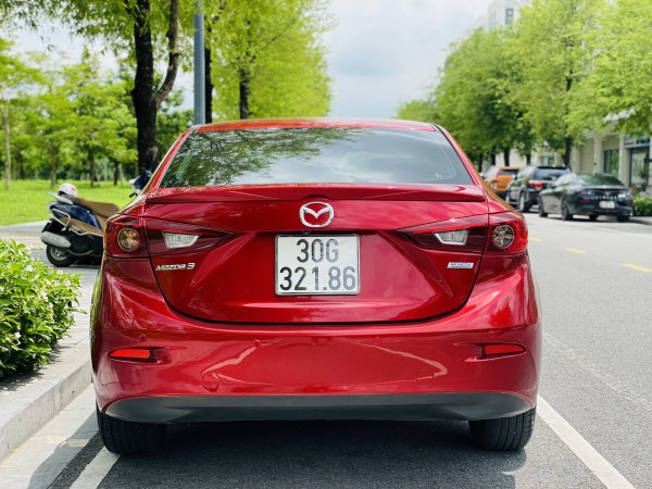 Mazda 3 CẦN BÁN XE MAZDA 3 TẠI HÀ NỘI